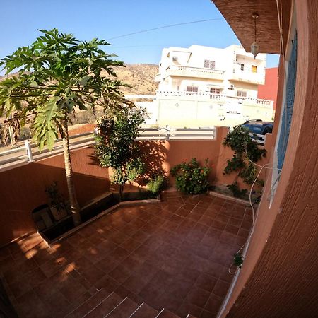 Villa La Palma 2, Imi Ouaddar Agadir n'Ait Sa Экстерьер фото