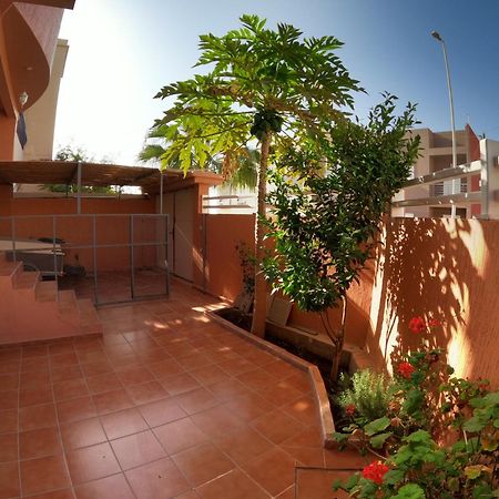 Villa La Palma 2, Imi Ouaddar Agadir n'Ait Sa Экстерьер фото
