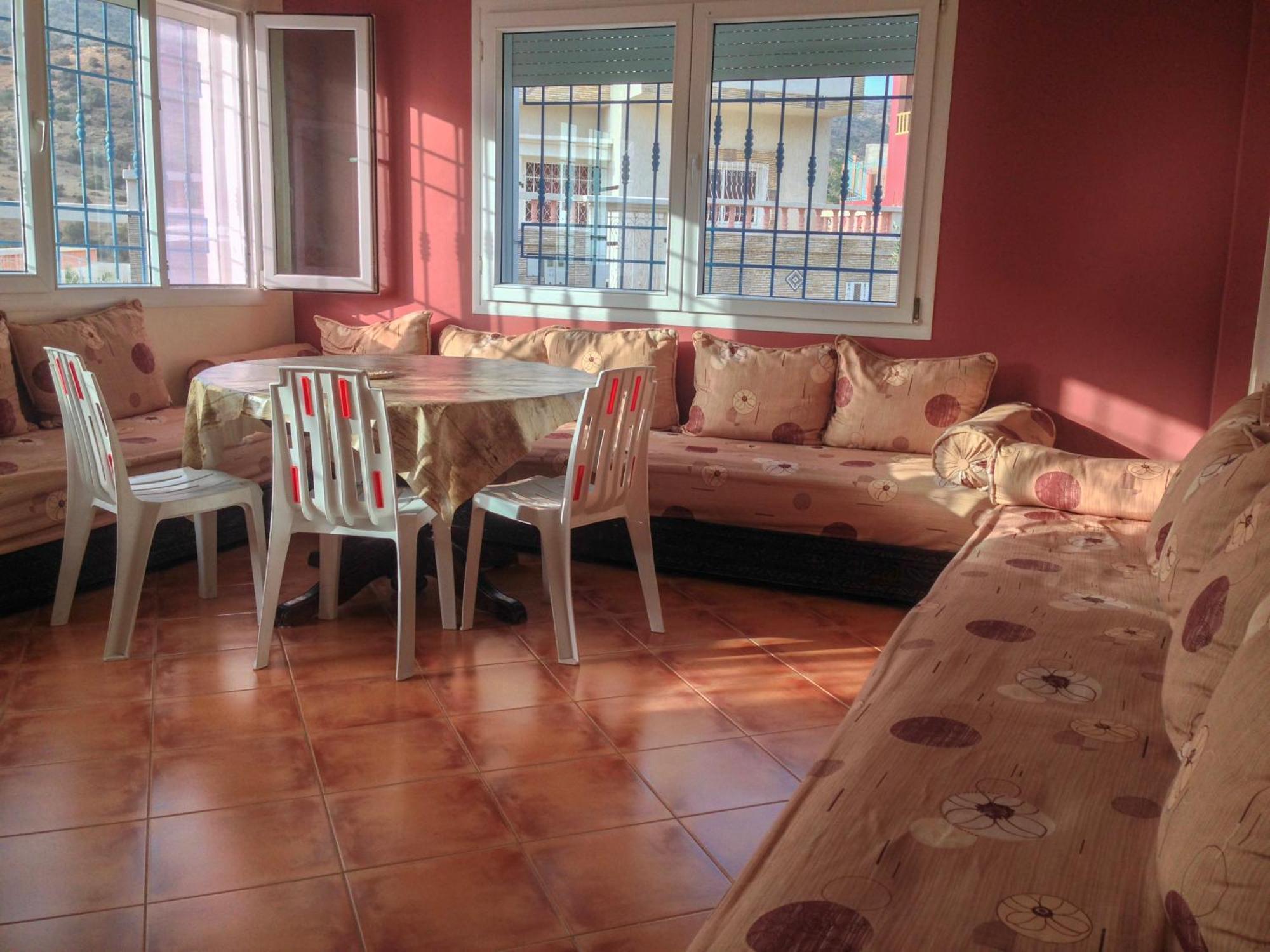 Villa La Palma 2, Imi Ouaddar Agadir n'Ait Sa Экстерьер фото