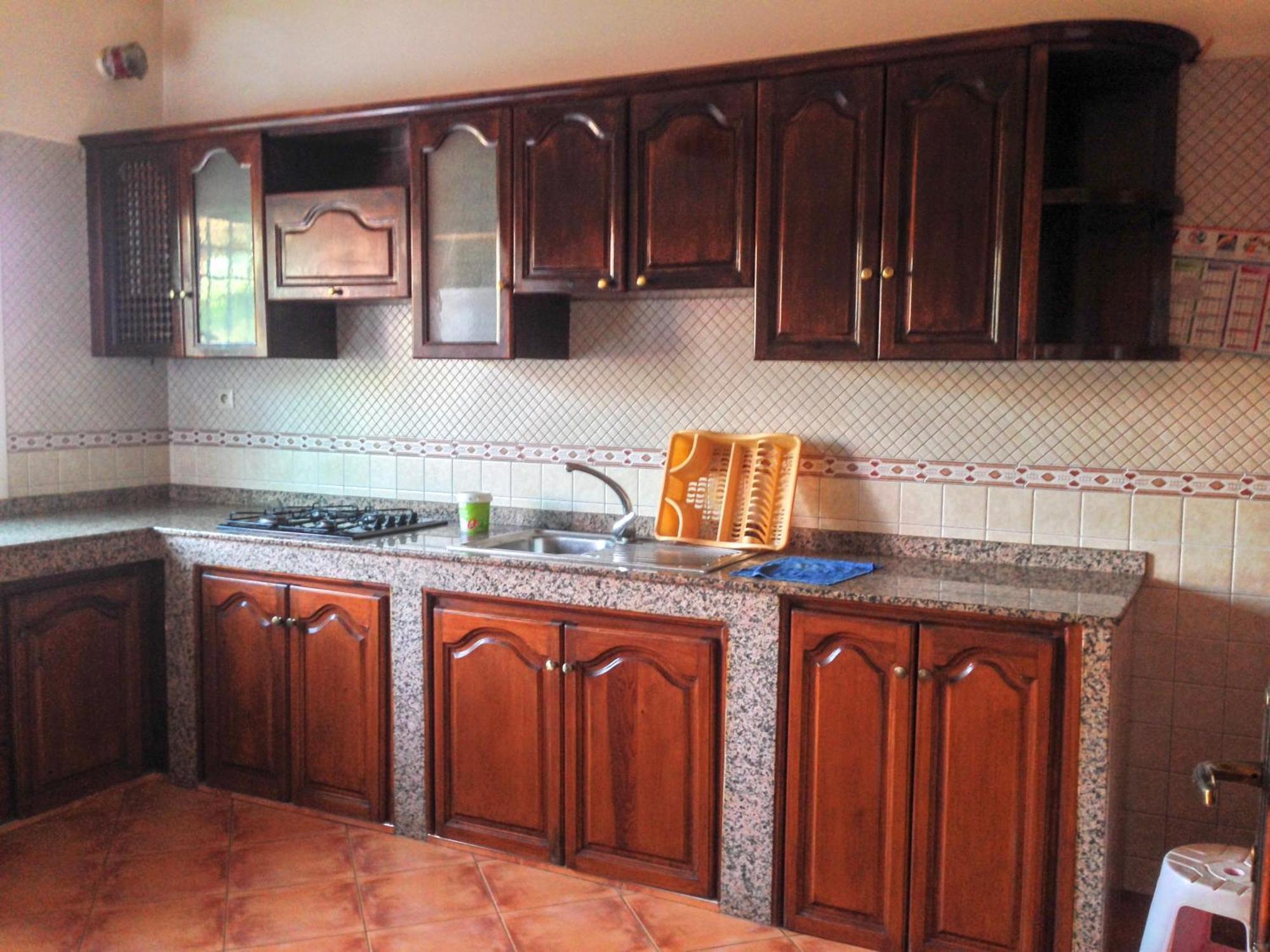 Villa La Palma 2, Imi Ouaddar Agadir n'Ait Sa Экстерьер фото
