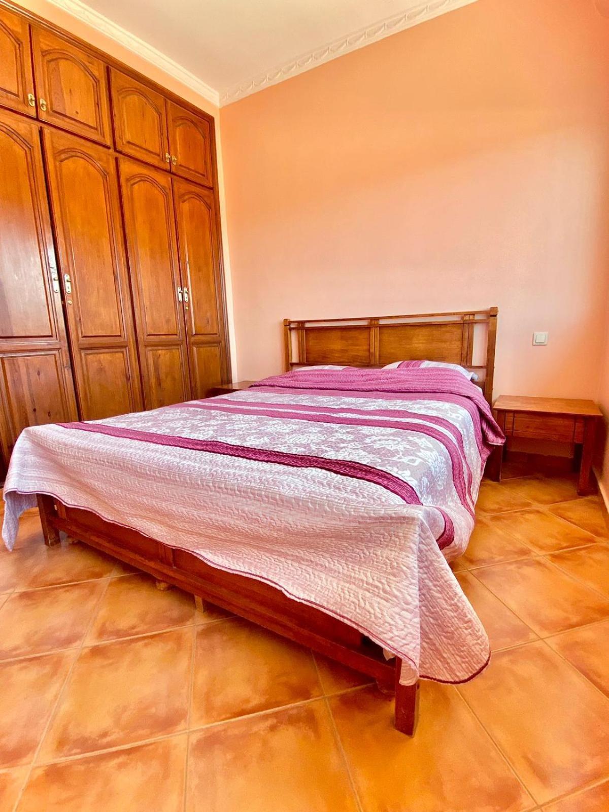 Villa La Palma 2, Imi Ouaddar Agadir n'Ait Sa Экстерьер фото